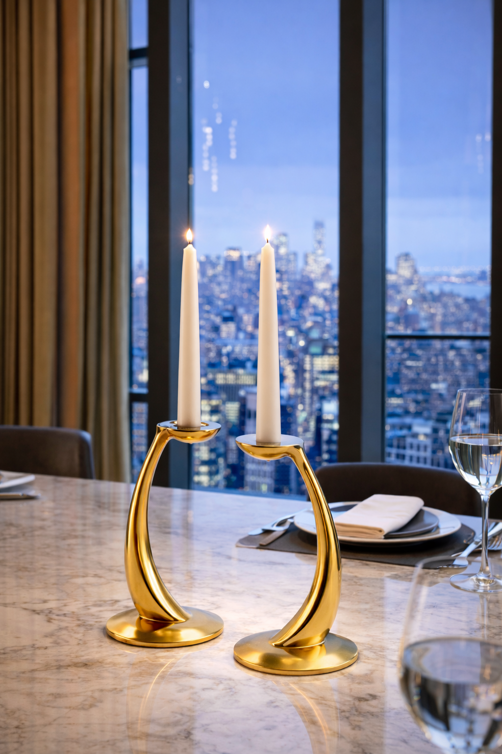 The Calla Collection