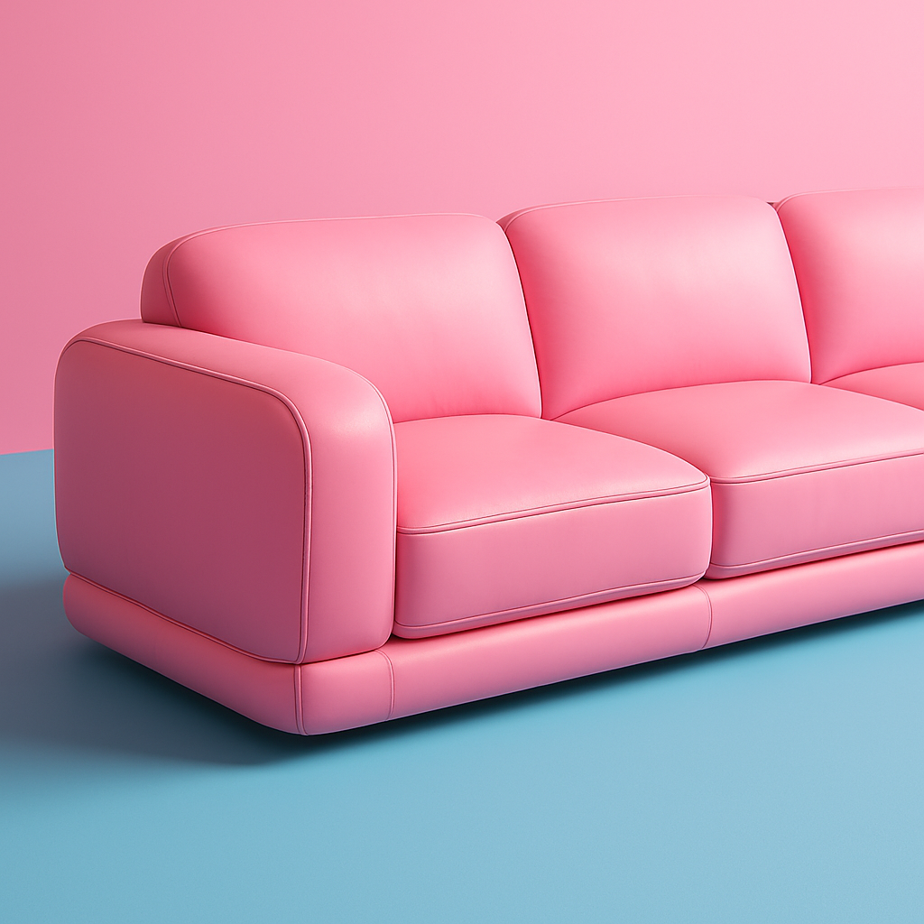 Sunset Boulevard Sofa