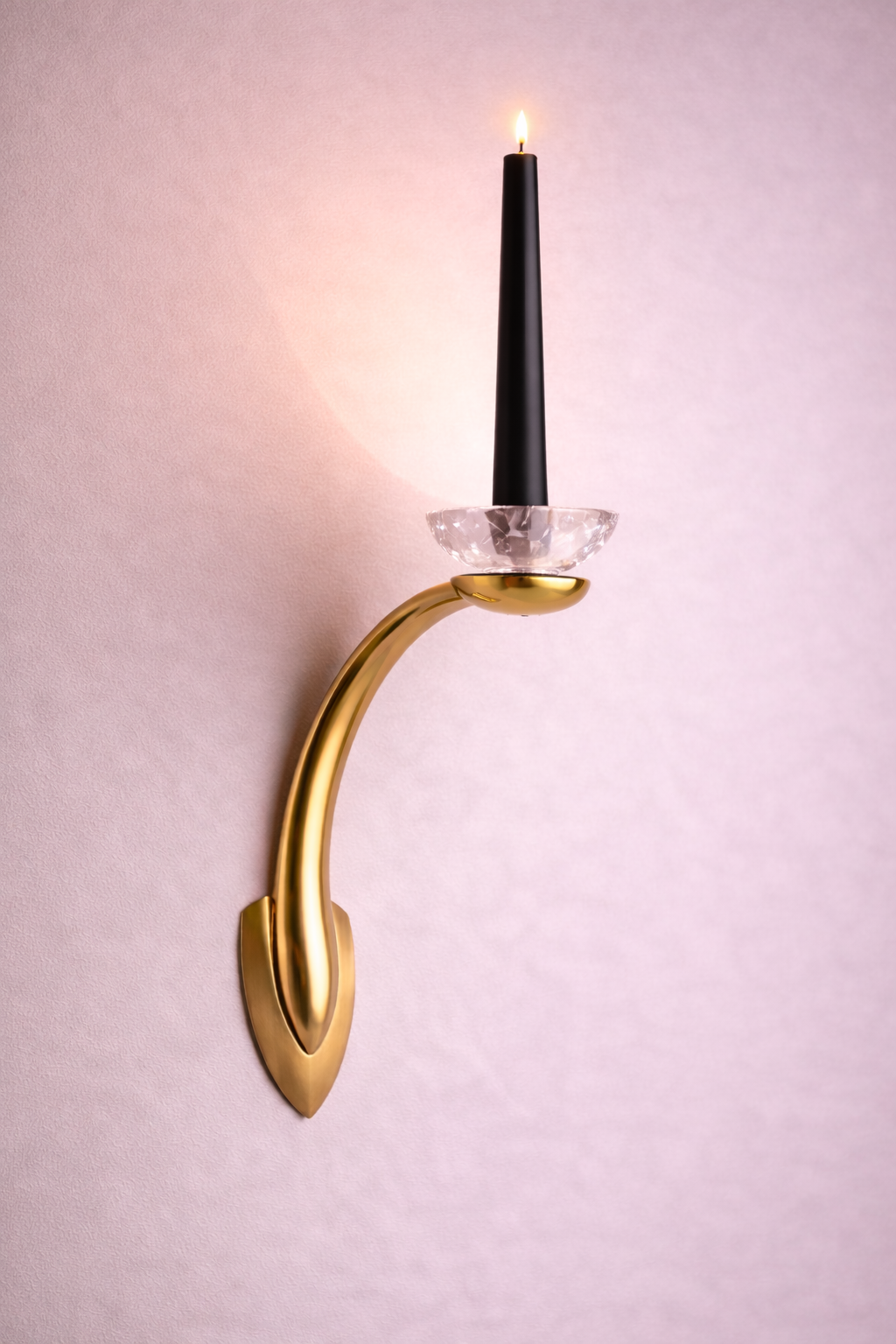 The Calla Wall Sconce