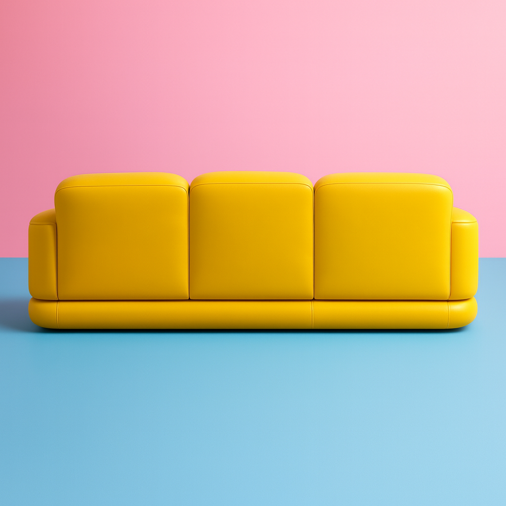 Sunset Boulevard Sofa