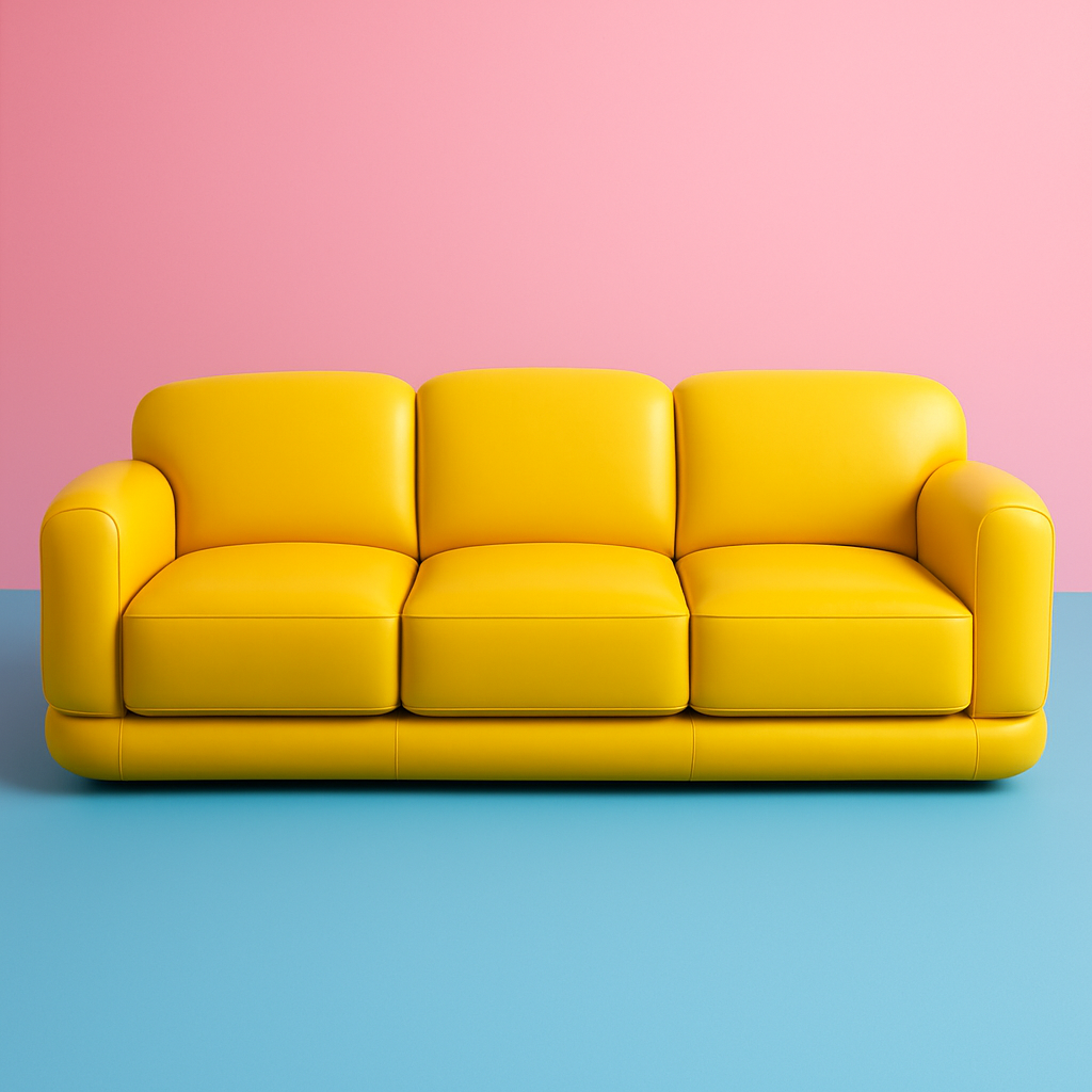 Sunset Boulevard Sofa