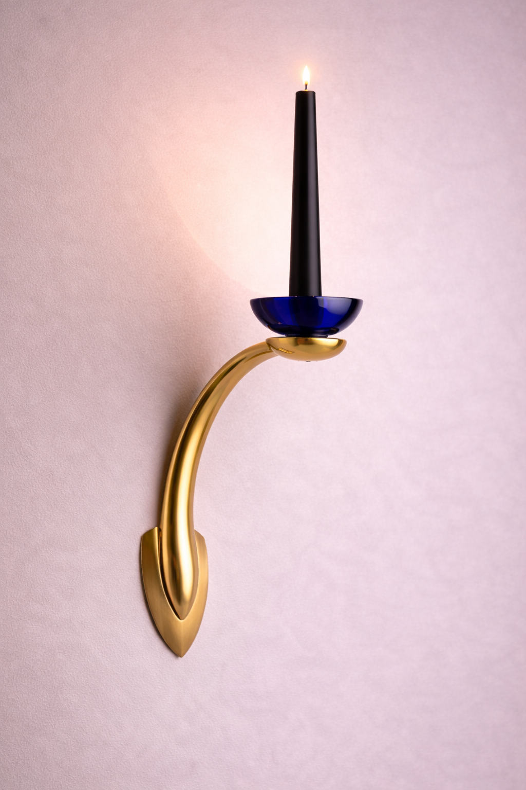 The Calla Wall Sconce
