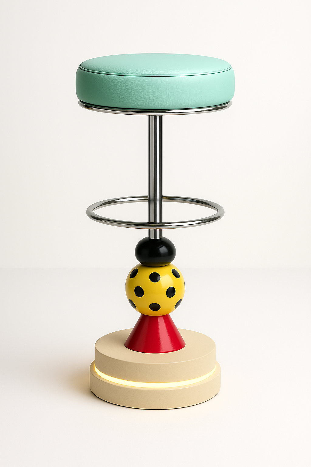 Miami Bar Stool