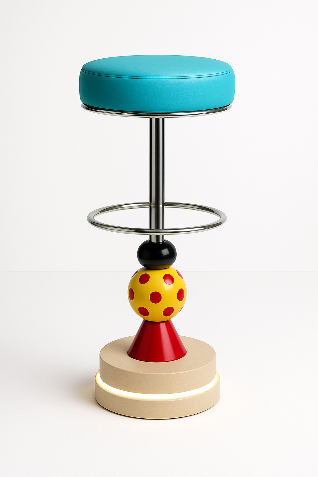 Miami Bar Stool