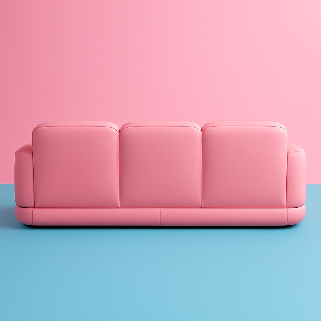 Sunset Boulevard Sofa