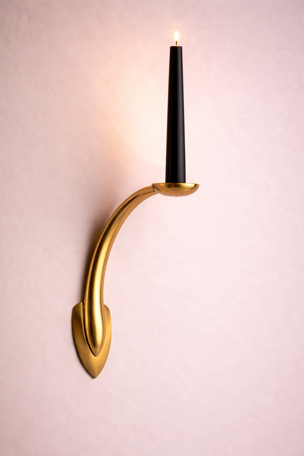 The Calla Wall Sconce