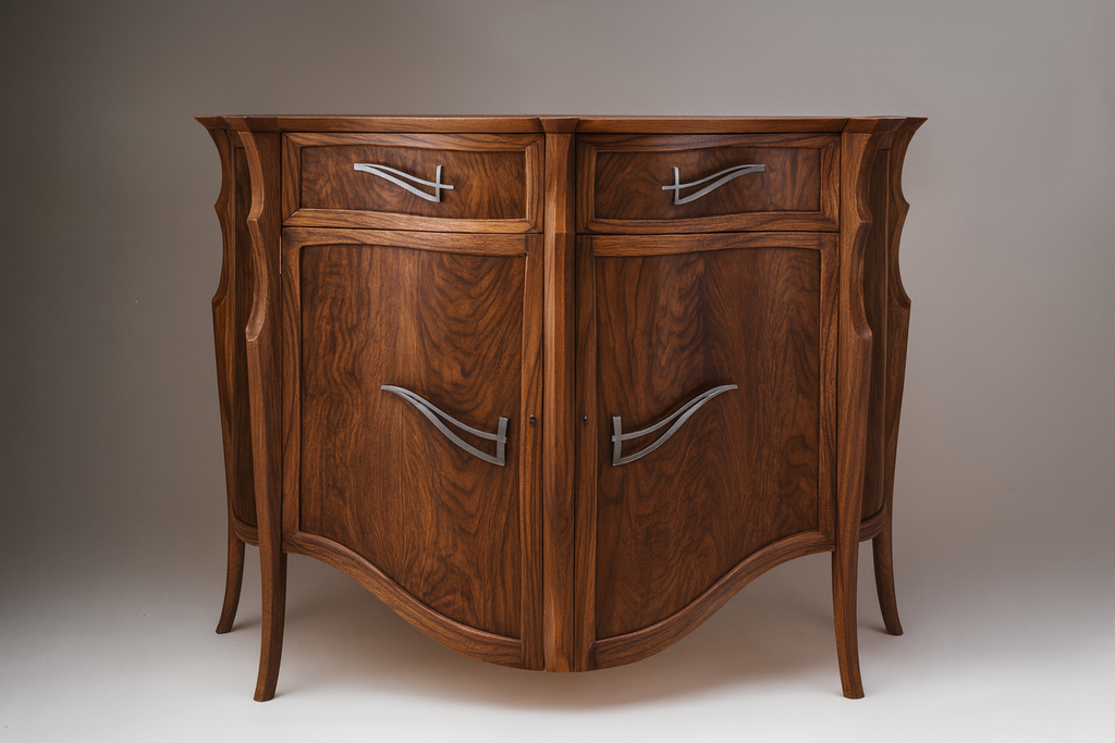 The Ark Cabinet