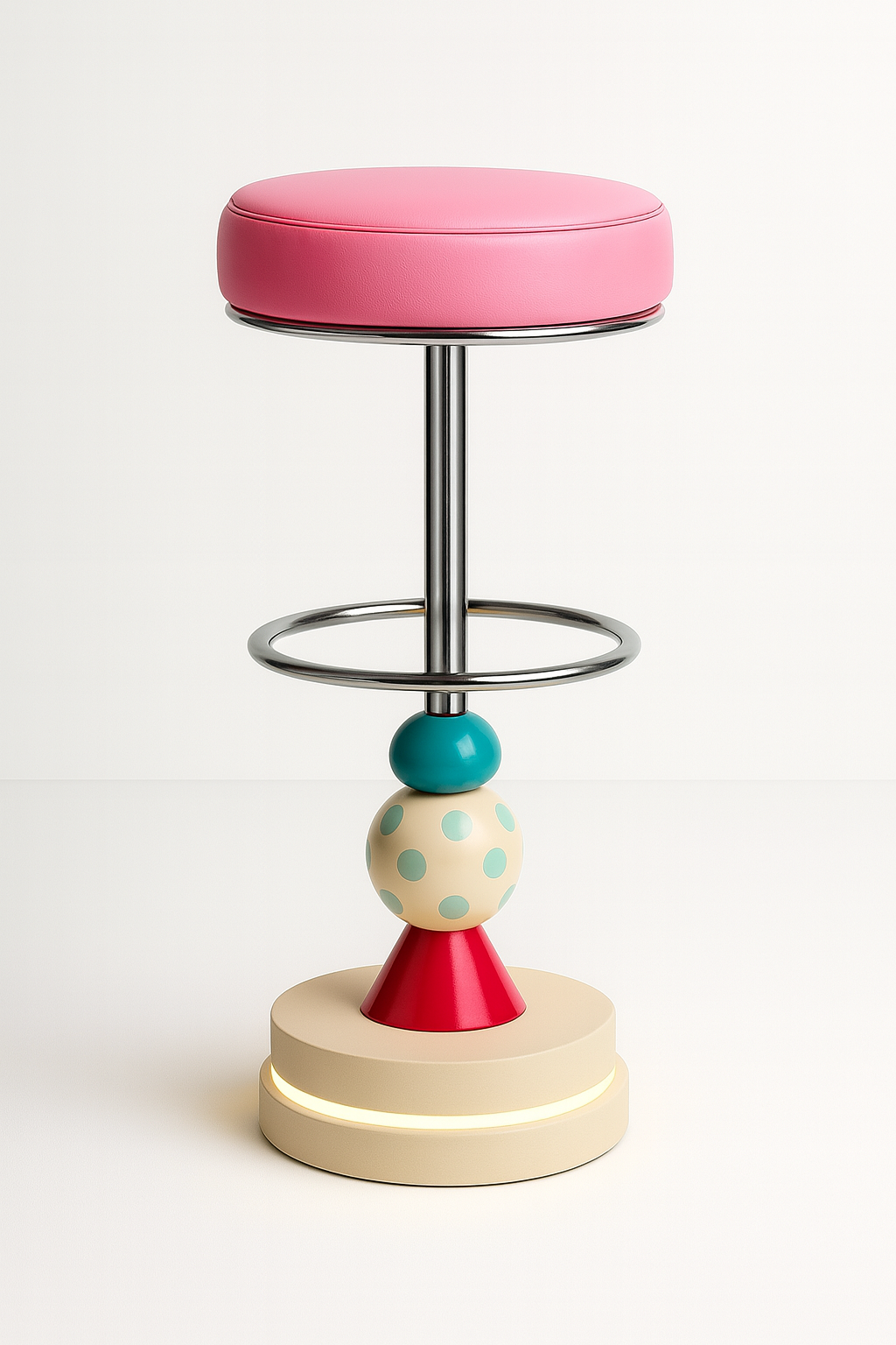 Miami Bar Stool