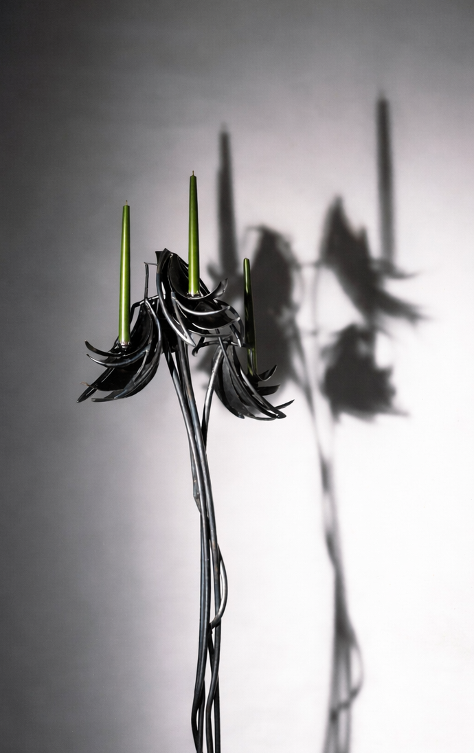 The Cala Grand Candelabra