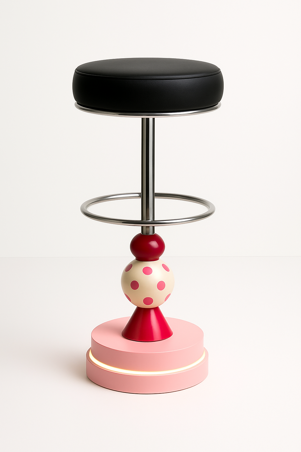 Miami Bar Stool