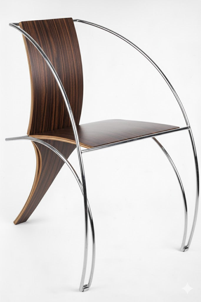 The Depeche Mode Chair