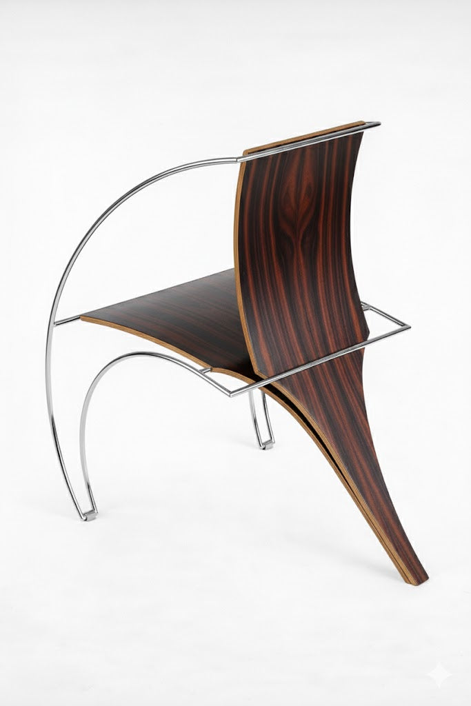 The Depeche Mode Chair