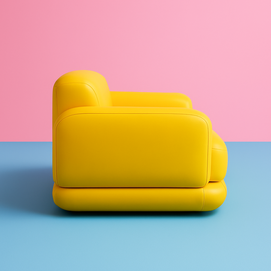 Sunset Boulevard Sofa