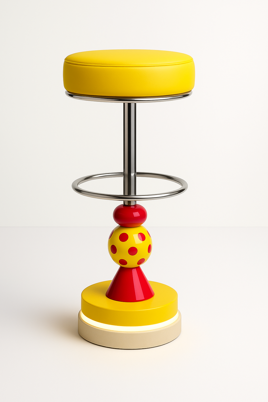 Miami Bar Stool
