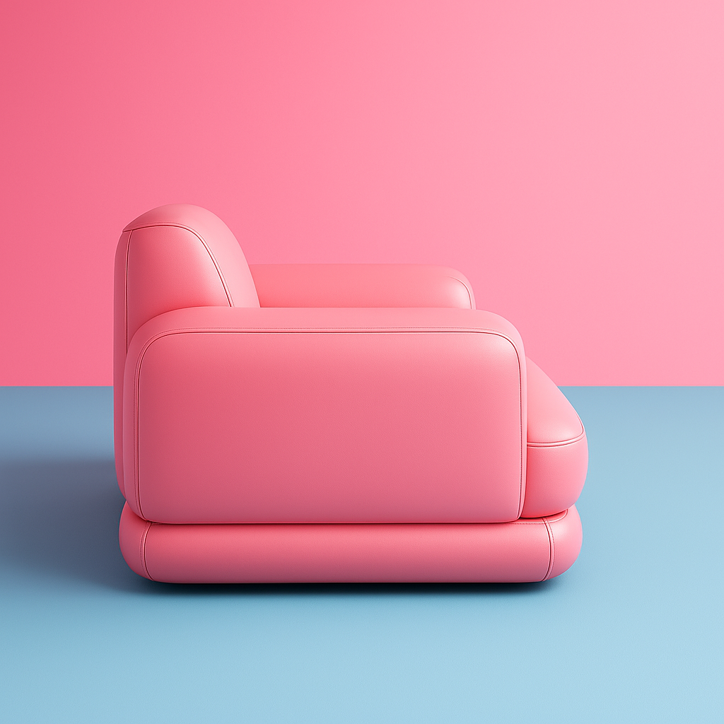 Sunset Boulevard Sofa