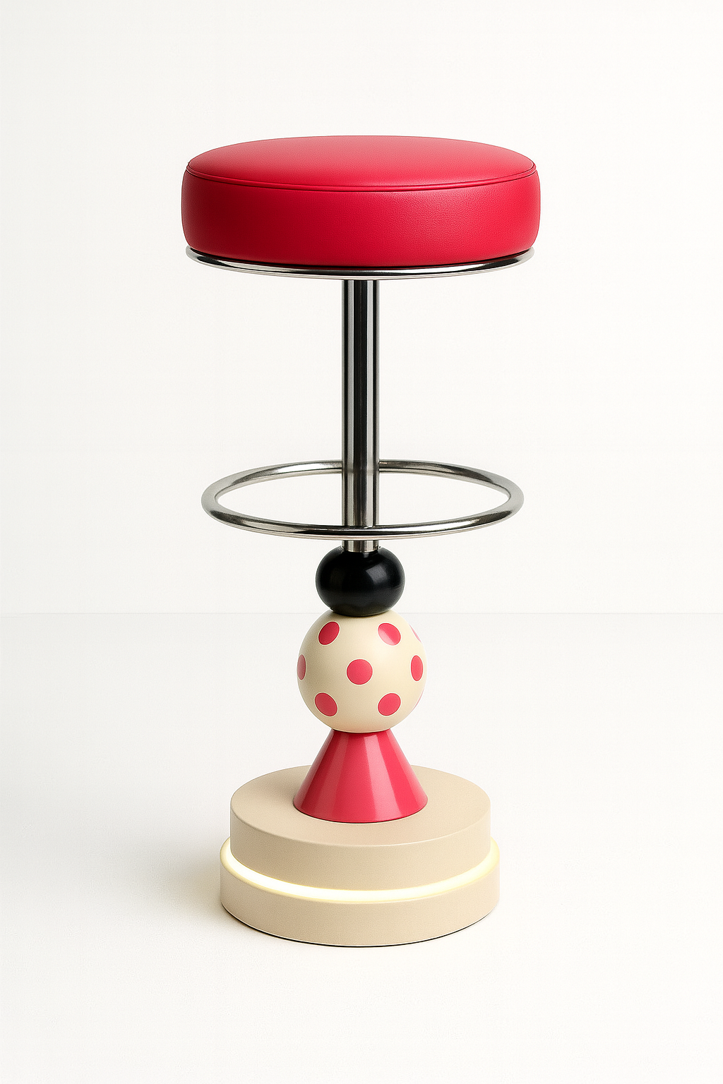 Miami Bar Stool