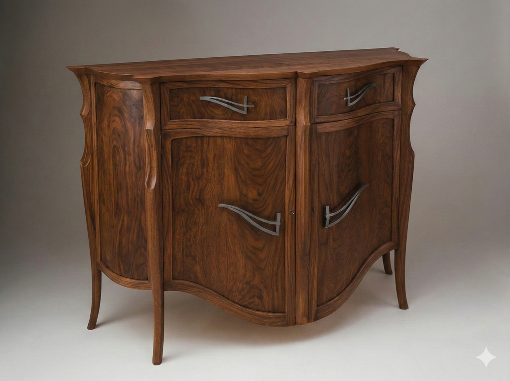The Ark Cabinet