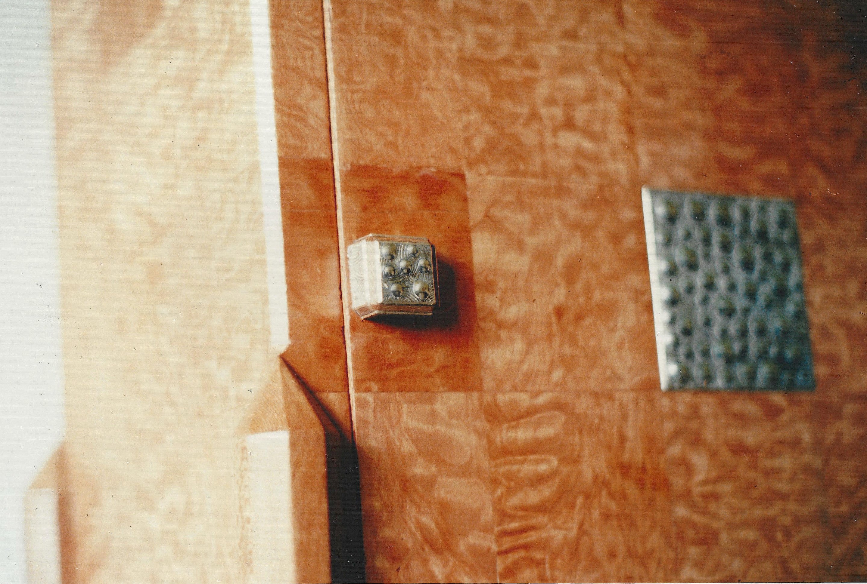 The Vienna Cabinet  - Entre Deux