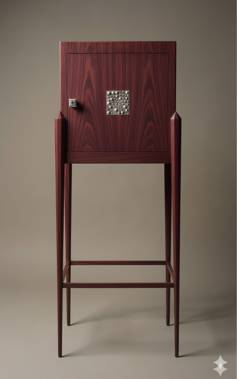 The Vienna Cabinet  - Entre Deux