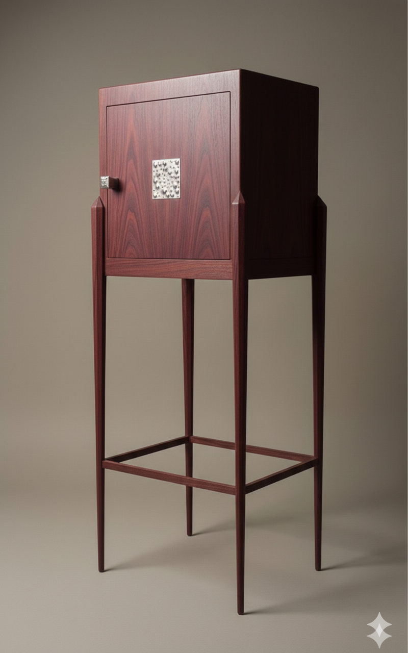 The Vienna Cabinet  - Entre Deux