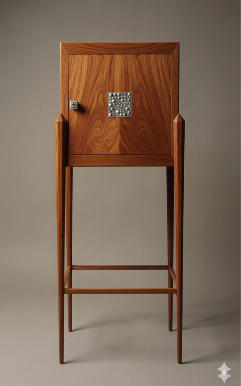 The Vienna Cabinet  - Entre Deux