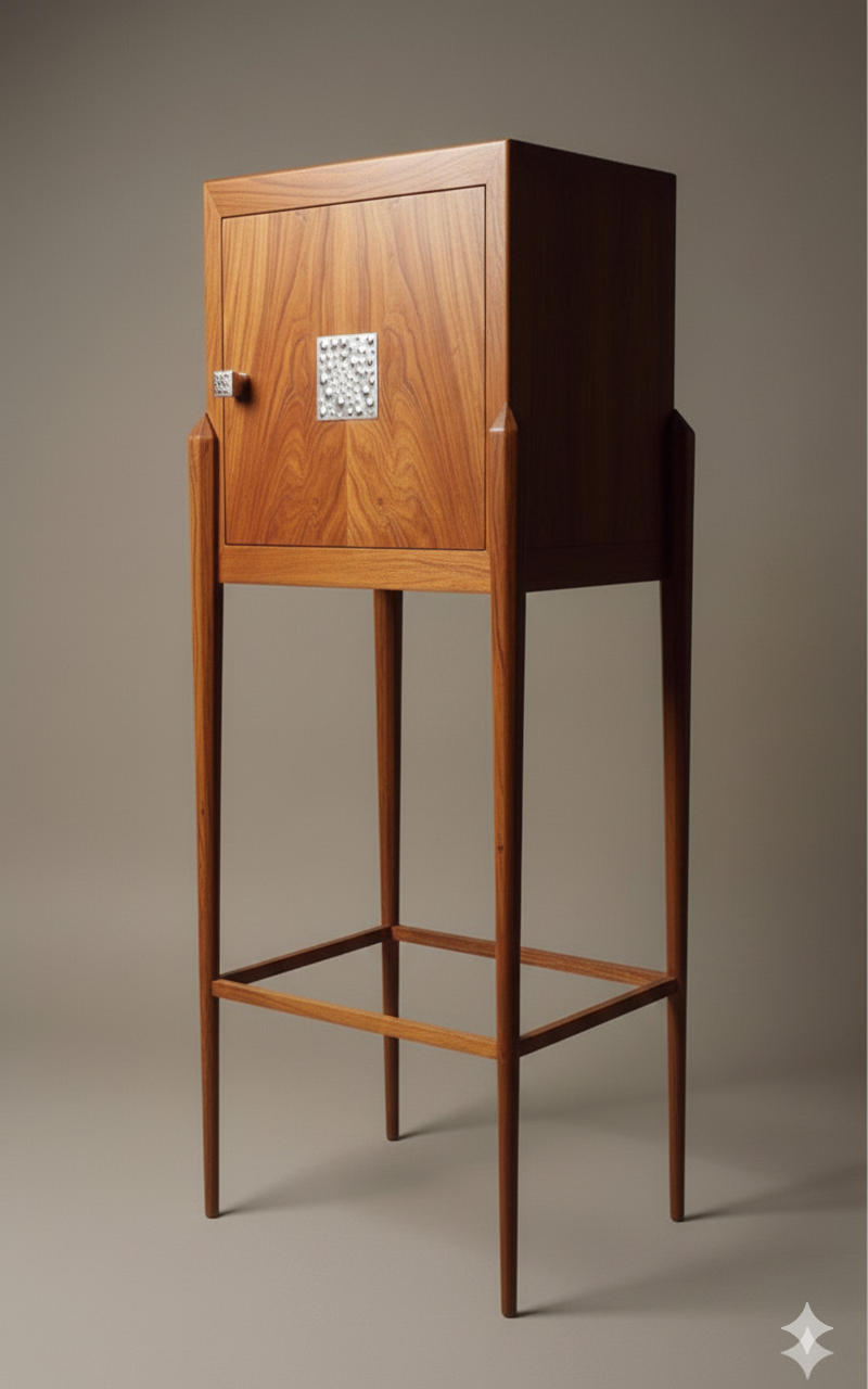 The Vienna Cabinet  - Entre Deux