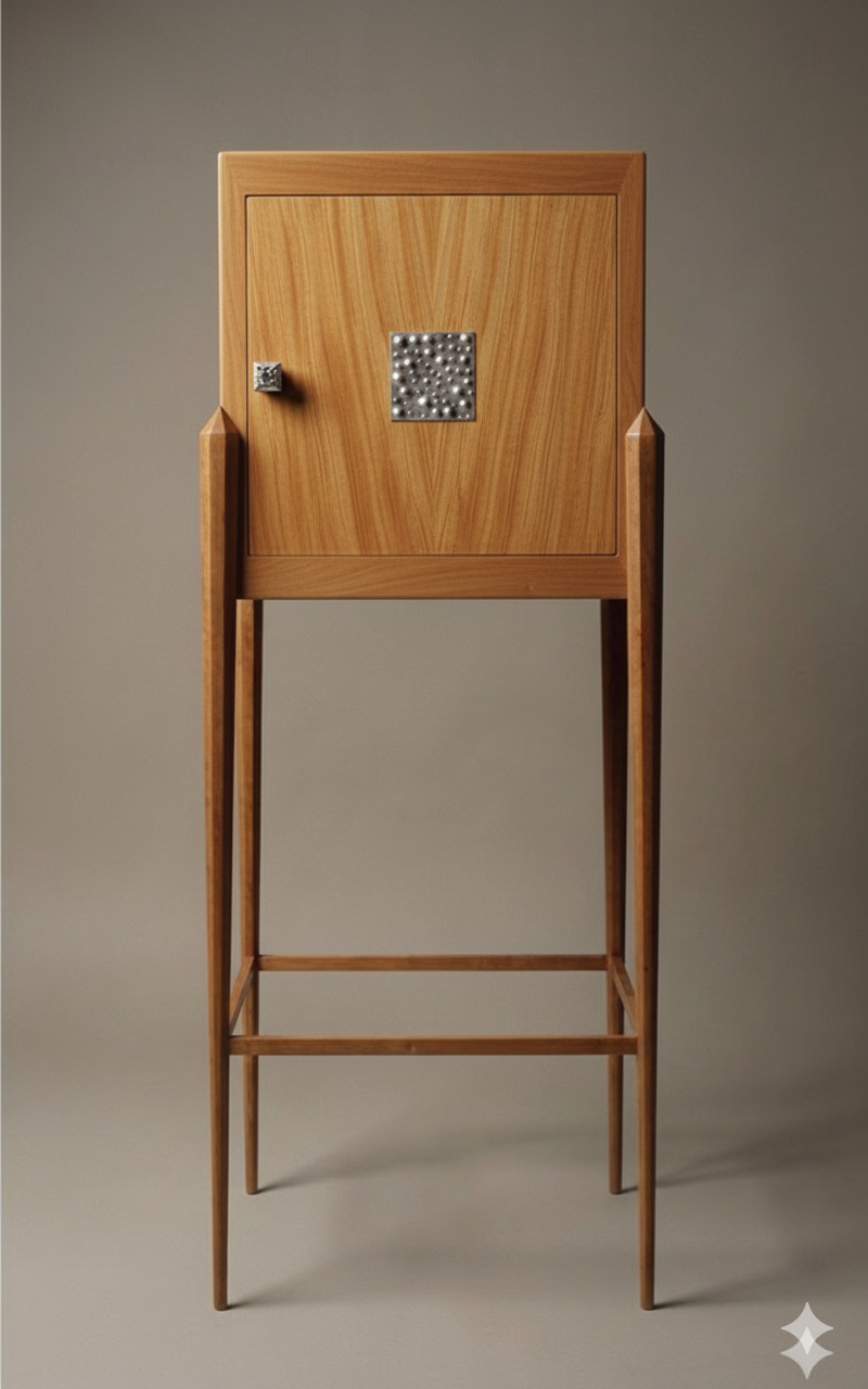 The Vienna Cabinet  - Entre Deux