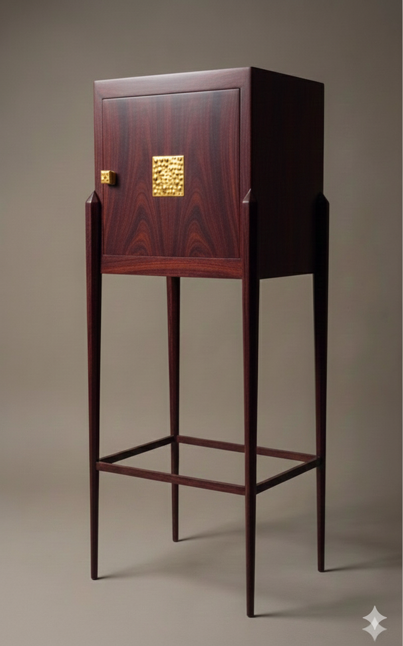 The Vienna Cabinet  - Entre Deux