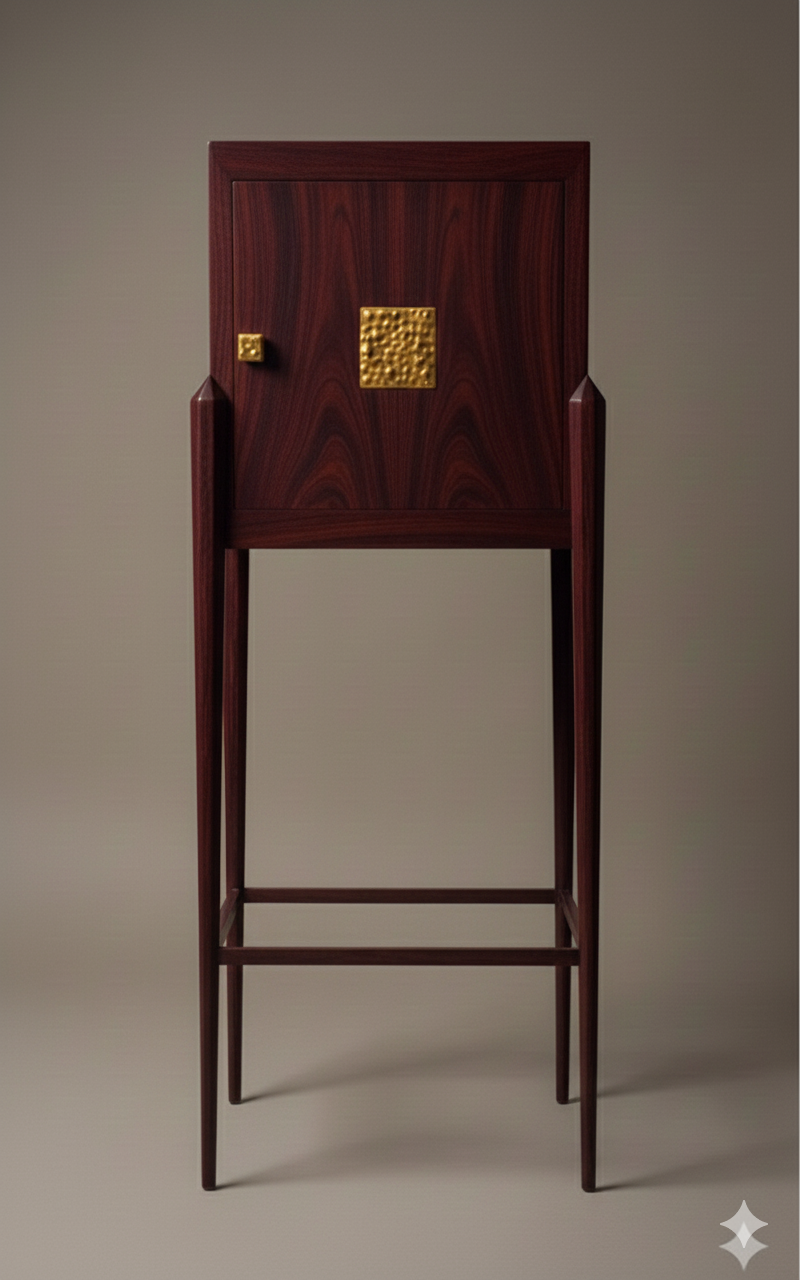 The Vienna Cabinet  - Entre Deux