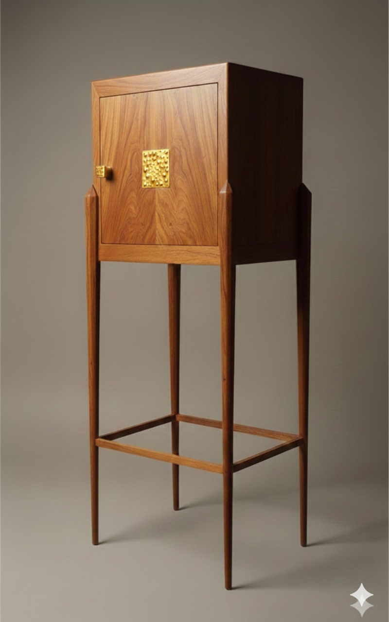 The Vienna Cabinet  - Entre Deux