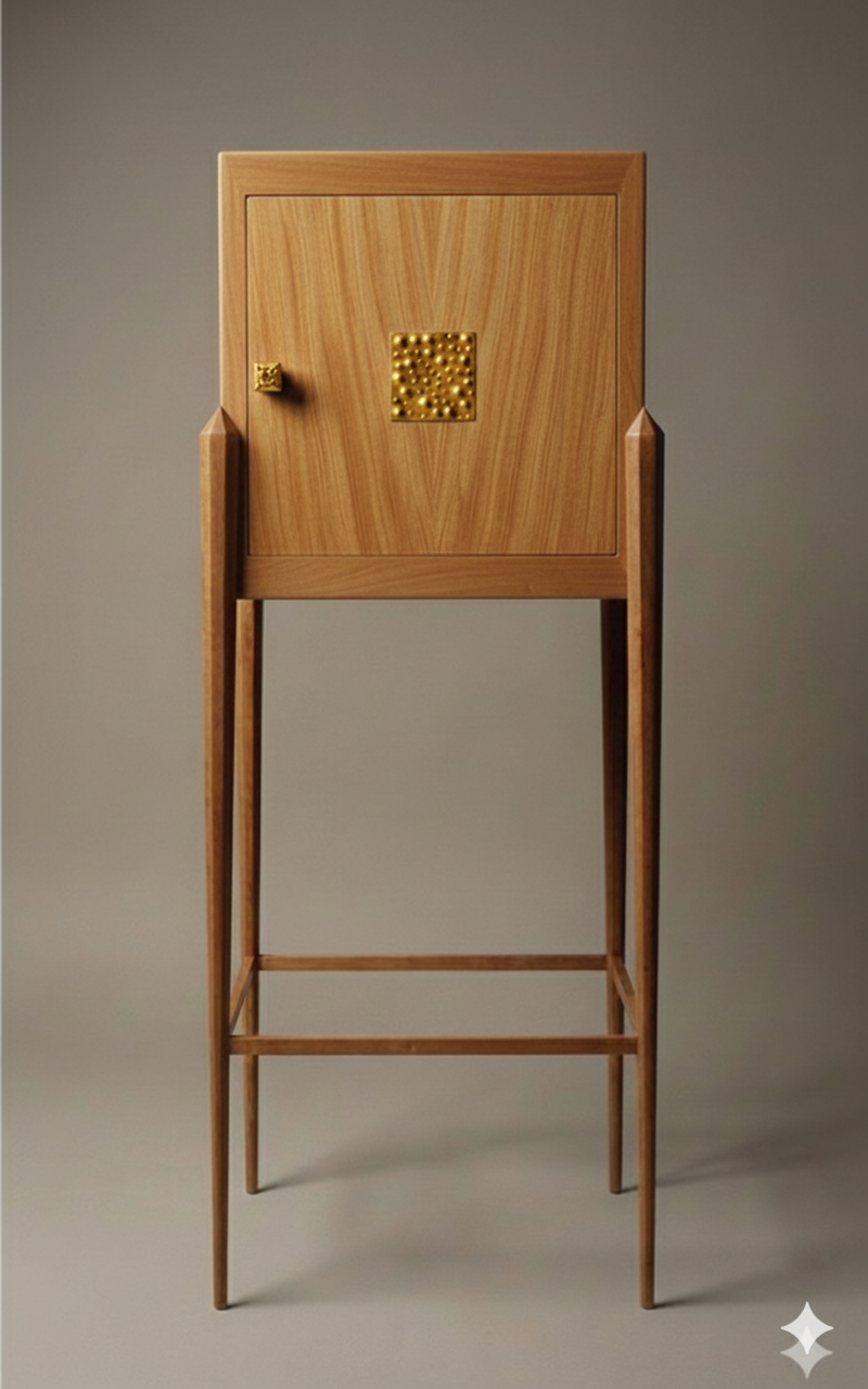 The Vienna Cabinet  - Entre Deux