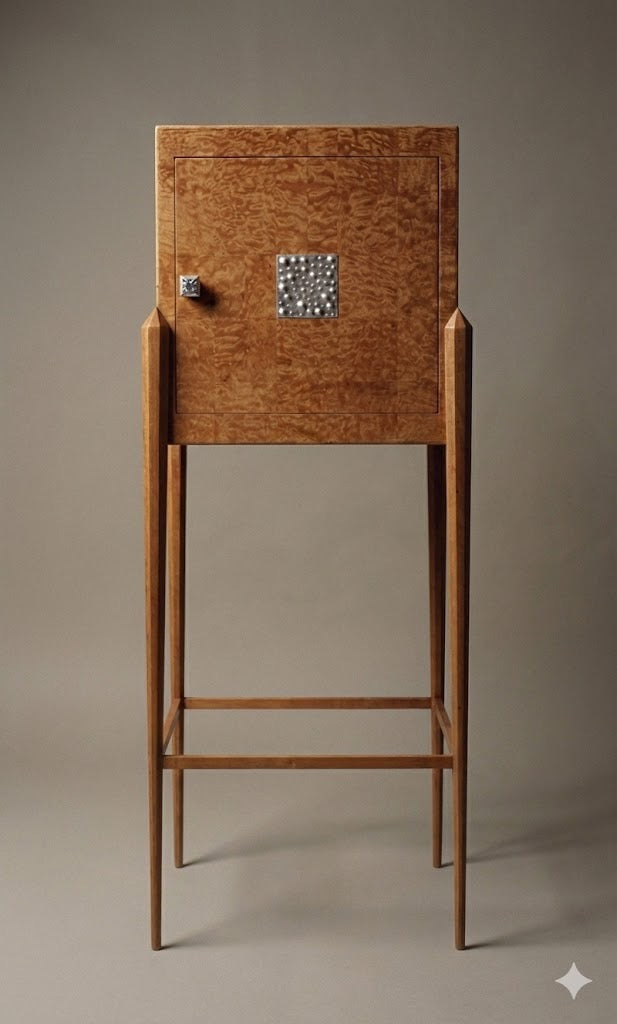 The Vienna Cabinet  - Entre Deux