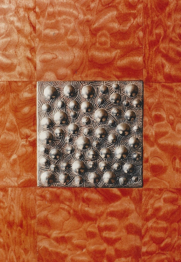 The Vienna Cabinet  - Entre Deux