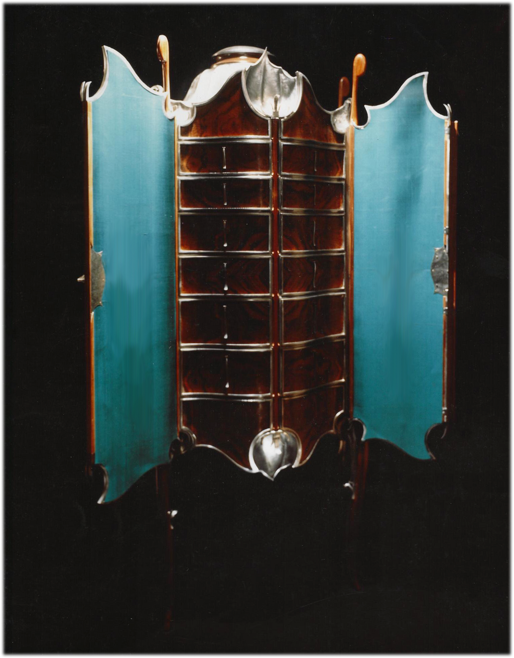 The Manchester Cabinet