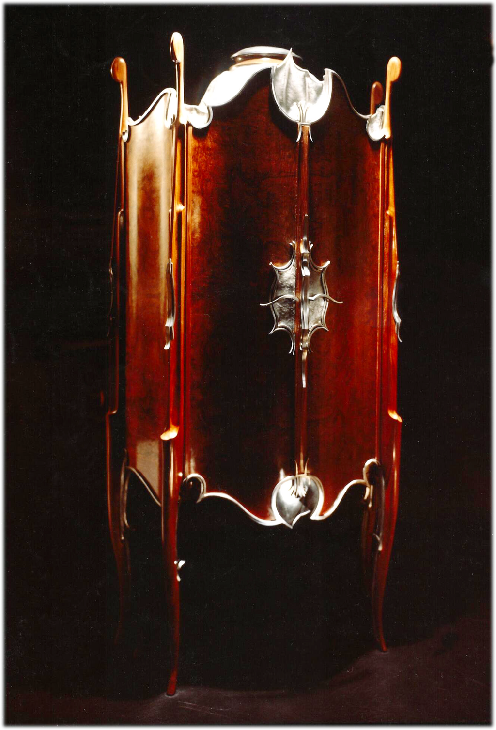 The Manchester Cabinet