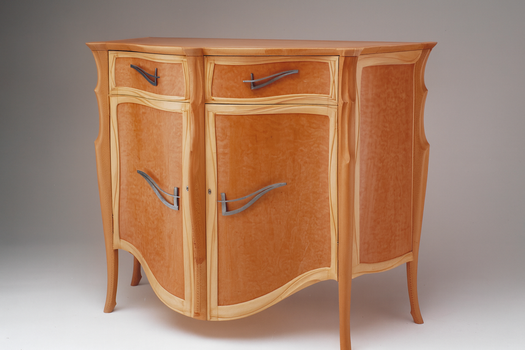 The Ark Cabinet