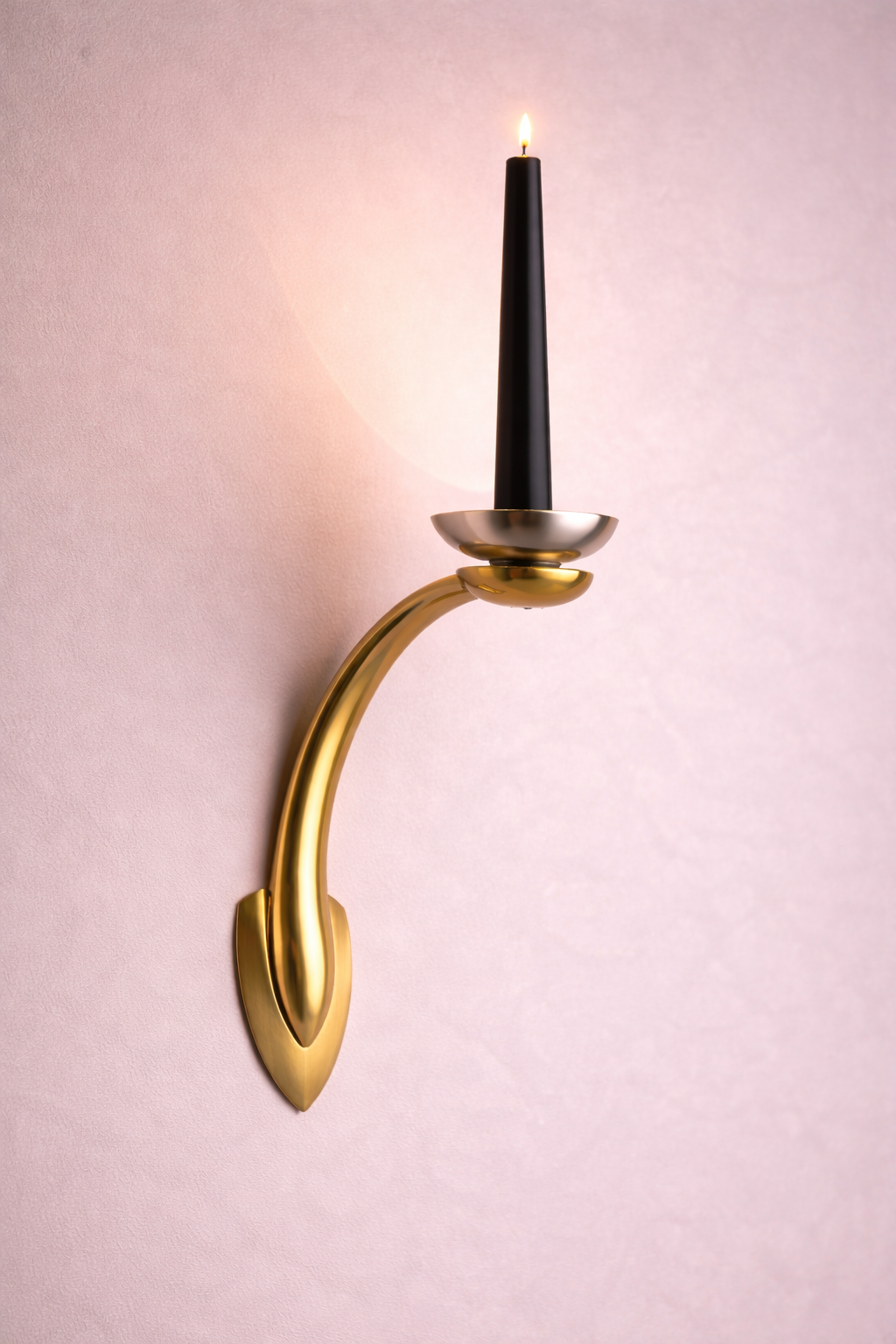 The Calla Wall Sconce