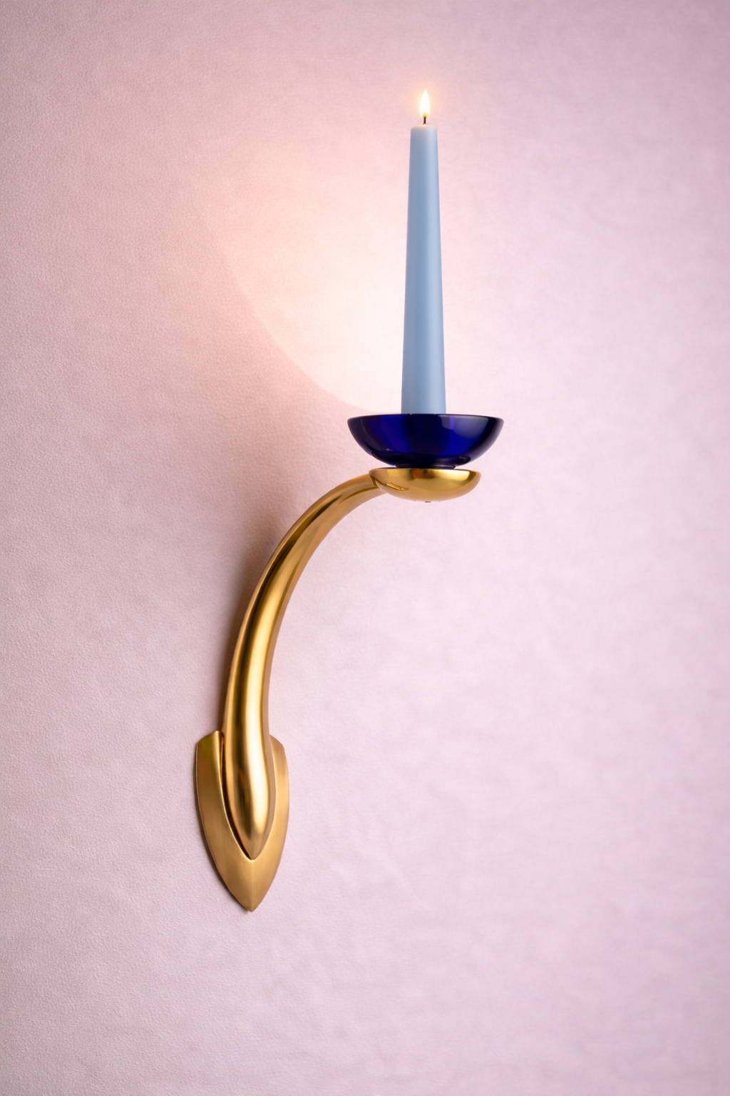 The Calla Wall Sconce